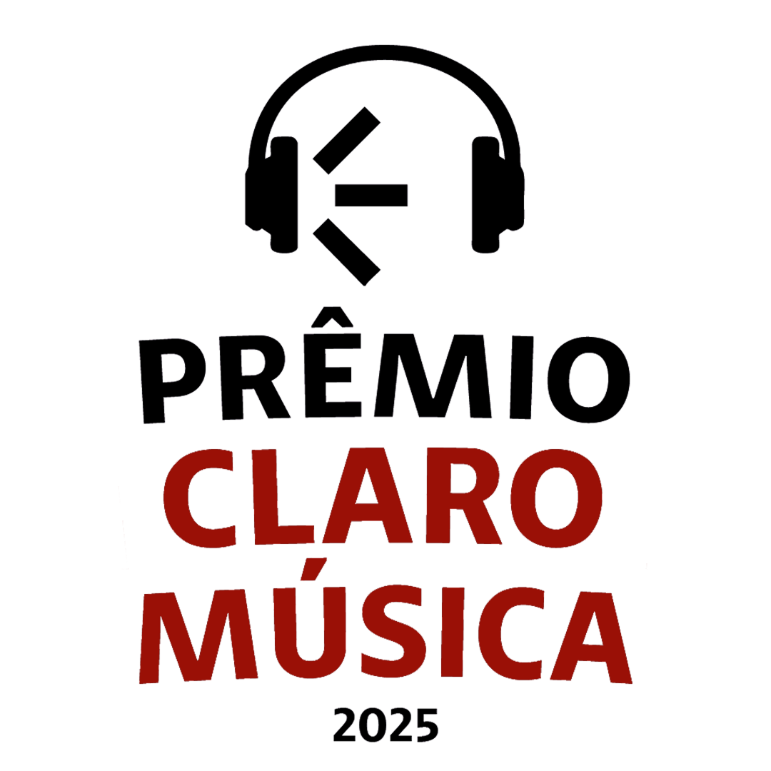 Logo Claro melhores do ano